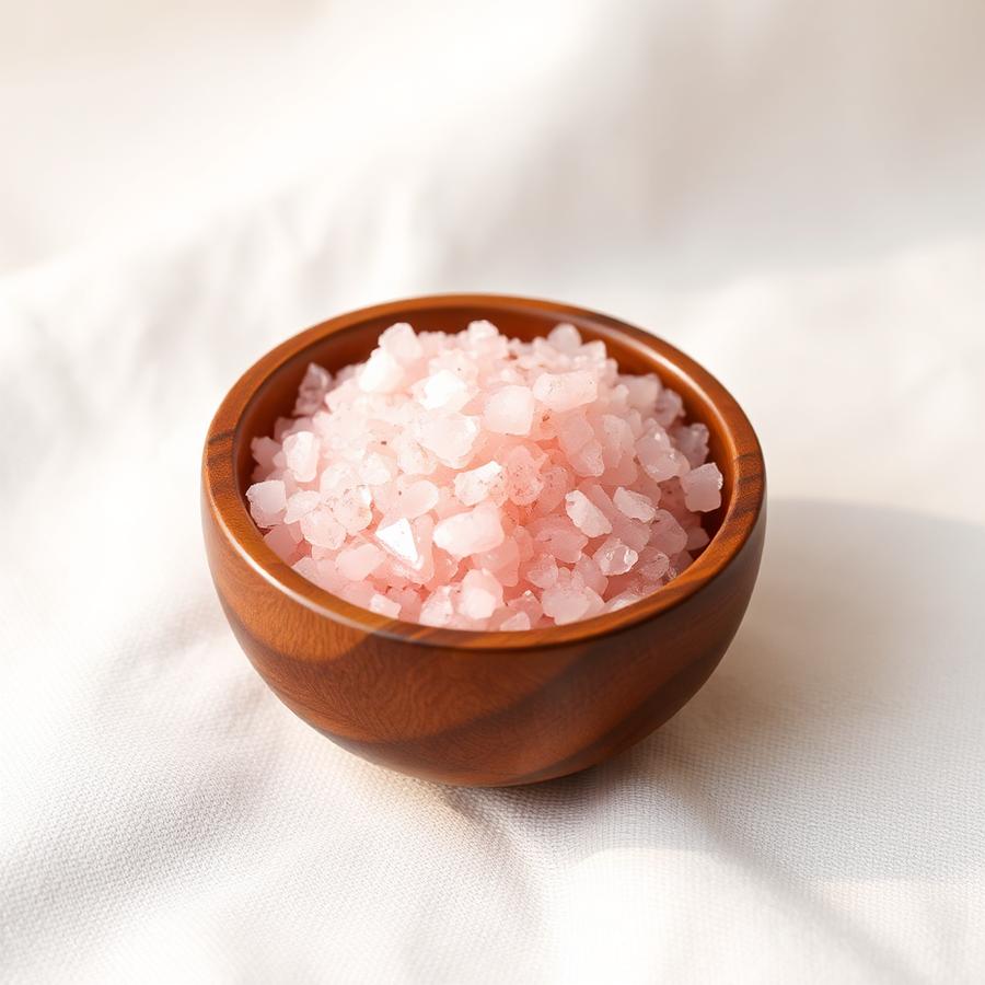 Pink Alaea Sea Salt